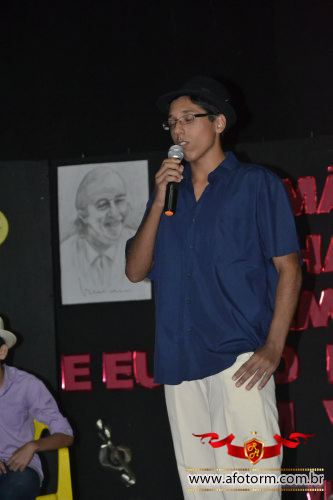 rolim de moura